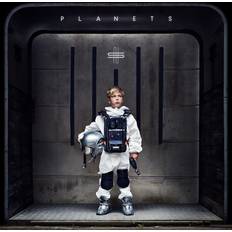 Planets Nicklas Sahl (Vinyl)