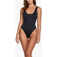 Panos Emporio Thyme Sienna Swimsuit Black