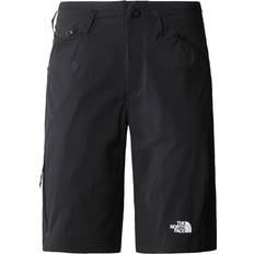 The North Face Uomo Pantaloni & Shorts The North Face Speedlight Slim Straight Shorts: Black: 8, Colo