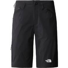 The North Face Speedlight Slim Straight Shorts - TNF Black