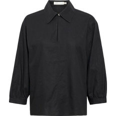 InWear Amosiw Blouse - Svart