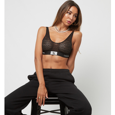 Calvin klein ub1 Calvin Klein Unlined Bralette UB1 Black