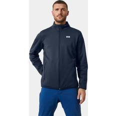Helly Hansen Alpha Zero Fleece Jacket - Navy
