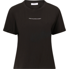 Moss Copenhagen T-shirt Terina - Svart