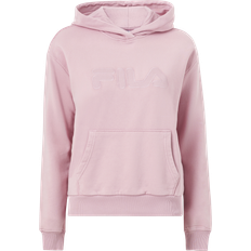 Fila Hoodie - Mauve Shadows