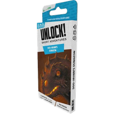 Unlock short Unlock! Short Adventures Doo-Arann's Dungeon