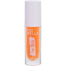 Makeup Miss Nella Läppglans Magic Spell