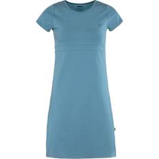 Fjällräven Women Dresses Fjällräven Women's High Coast Dress - Turquoise