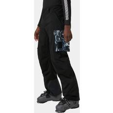 Helly Hansen Men's Ullr D Ski Pant - Black