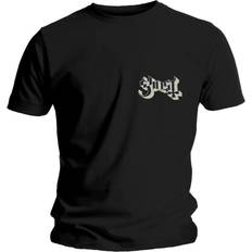 Unisex TShirt: Pocket Logo XXLarge Clothing