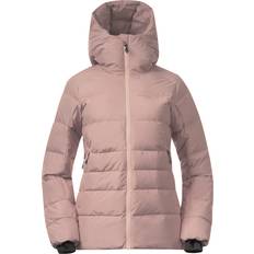 Bergans stranda v2 Bergans Stranda V2 Down Jacket - Pink