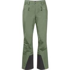 Bergans stranda insulated Bergans Stranda V2 Insulated Pant W Cool Green Storlek XS