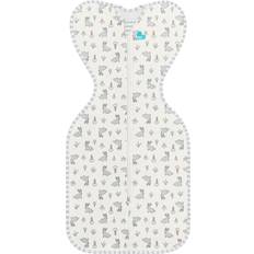 Sleeping Bags on sale Love to Dream Swaddle Up Designer Original Sleeping Bag-Bunny Size S