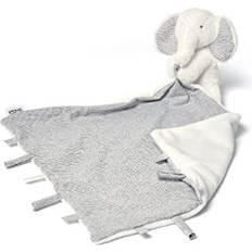 Baby Nests & Blankets Mamas & Papas Welcome To The World Elephant Comforter, One Colour