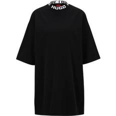 HUGO BOSS XS Dresses HUGO BOSS Ninaya T Drs Ld33 Black