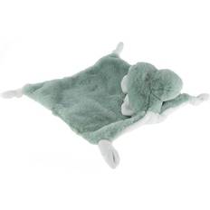 Baby Sutteklud Dinosaur 32x32 cm