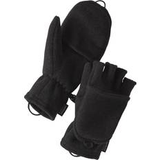 Patagonia Better Sweater Fleece Gloves - Black