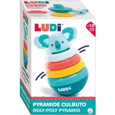 Negro Tazas Ludi Tumbler Koala LU30121