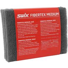 Swix Fibertex Grå T0264N