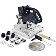 Festool SYMC 70 EB-Basic (2x4.0Ah)