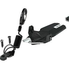 Langrendsskiløb Rottefella Xplore BC Leash Black OneSize