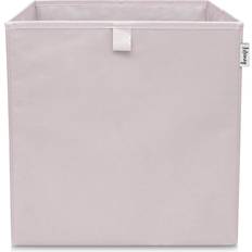 Boîtes de rangement Boíte De Rangement Coloris Gris Clair 833125