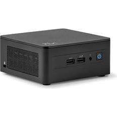 Intel NUC 13 Pro Kit NUC13L3Hv7 UCFF Mini