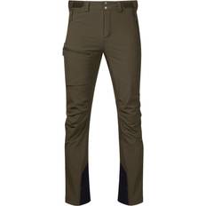 Bergans breheimen Bergans Men's Breheimen Softshell Pants - Dark Green Mud