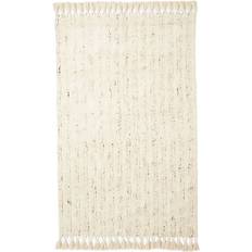 Mattor & Fällar Nordal Dalia rug L Natural