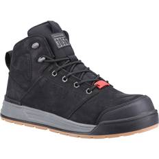 3056 Safety Boot