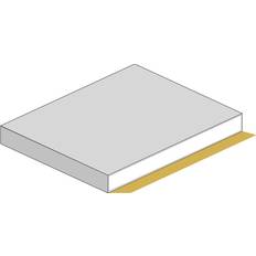 GIPSSKIVA SMYG 9,5X900X2500MM Beijerbygg Byggmaterial