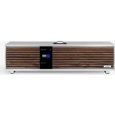 Ruark Audio R410 Anlæg Grå
