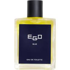 Gosh Copenhagen Tuoksut Gosh Copenhagen E.G.O Blue Eau De Toilette 100 ml