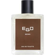 Gosh Copenhagen Herre Parfumer Gosh Copenhagen E.G.O Brown For Him EdT