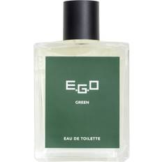 Gosh Copenhagen Herre Parfumer Gosh Copenhagen E.G.O Green For Him Eau