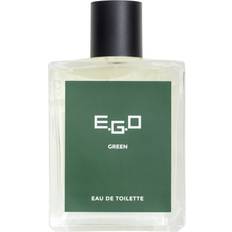Gosh Copenhagen Parfymer Gosh Copenhagen EGO Green Eau de Toilette 100 ml 100ml