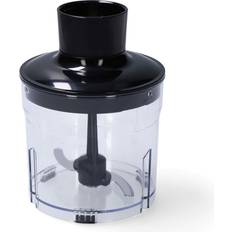 Mixer Edm 07648 Mixer Zerkleinerer Durchsichtig