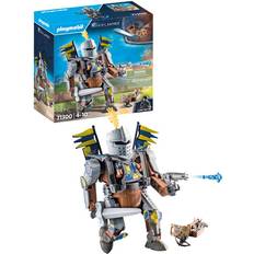 Playmobil novelmore Playmobil Novelmore Knights Novelmore Stridsrobot 71300