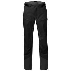 Bergans senja Bergans Women's Senja 3L Pant, XL, Dark Shadow Grey