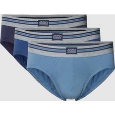 Jockey briefs Jockey Briefs Blue mix 3p: