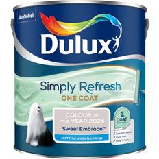 Paint Dulux Simply Refresh One Coat Sweet Embrace