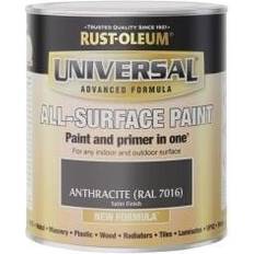 Paint Rust-Oleum Universal All Surface Brush on Paint Ral