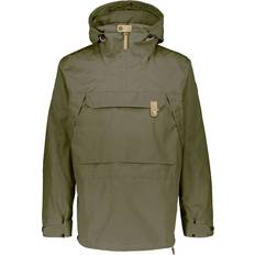 Sasta Katmai Anorak - Forest Green