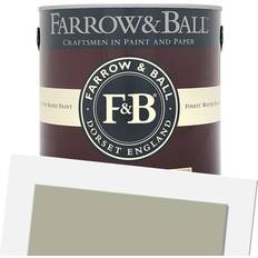 Farrow & ball french gray Farrow & Ball French 18 Gloss Green, Grey