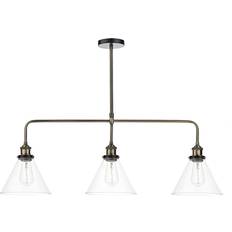 Dar Lighting Ray 3 Pendellampa