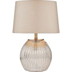 Dar Lighting Sonia Bordslampa