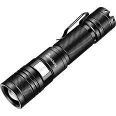 Superfire Superfire A2 Lygte 650lm, USB