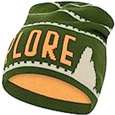 Lego Wear Huer Lego Wear Hue, Green, 50-52
