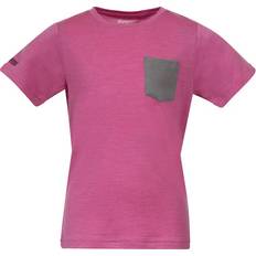 Bergans Kinder Myske Wool T-Shirt