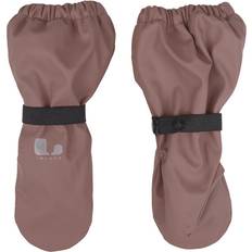 Lindberg Vanter Lindberg Varekil Forede Regnvanter, Rose